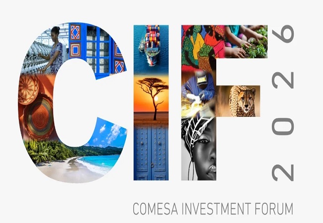 مصر تقود استثمارات الكوميسا في 2024