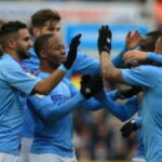 مانشستر سيتي