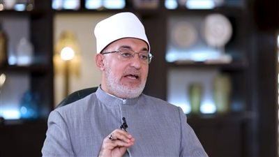 مفتى الجمهورية