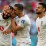 منتخب ايران