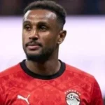 هيثم حسن لاعب أوفييدو الإسبانى