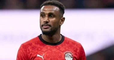 هيثم حسن لاعب أوفييدو الإسبانى