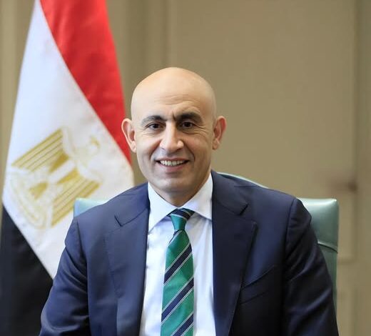 وزير التربية والتعليم