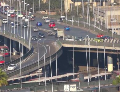 كوبري 6 أكتوبر