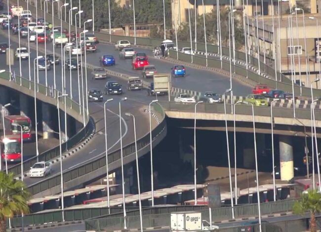 كوبري 6 أكتوبر