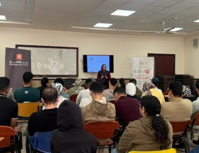 بنك القاهرة يقدم باقة من المزايا والعروض المجانية احتفالاً باليوم العربي للشمول المالي