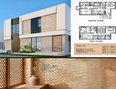 AL JUNAIDI REAL ESTATE LAUNCHES FLEXIBLE PAYMENT PLAN FOR “ALTAY VILLAS” IN SHARJAH