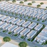 مشروع "فلل الطي" بالشارقة من شركة الجنيدي للعقارات