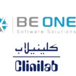 Be One تعلن نجاح شراكتها مع Clinilab