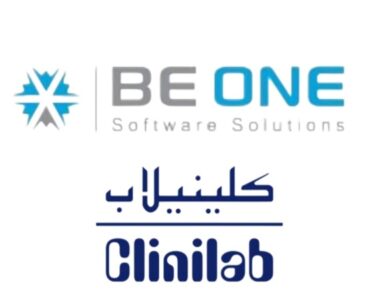 Be One تعلن نجاح شراكتها مع Clinilab