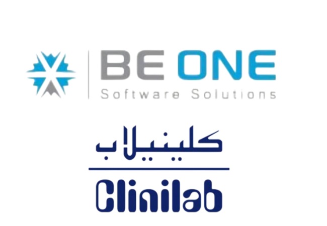 Be One تعلن نجاح شراكتها مع Clinilab
