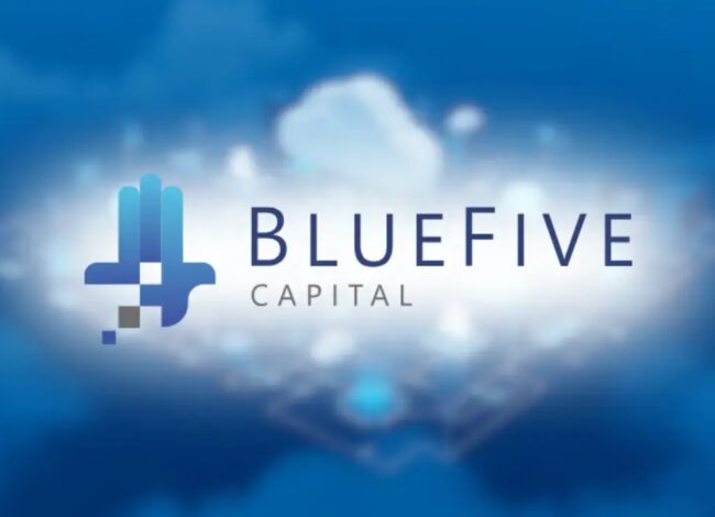 Porsche تبيع حصتها في Bugatti Rimac لصالح BlueFive Capital