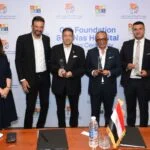 مؤسسة البنك التجاري الدولي - مصر CIB تدعم إجراء 300 عملية للأطفال في مستشفى الناس