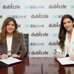 "إي چي بنك" يتعاون مع "دوبيزل مصر"
