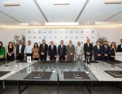 LMD تستقطب فيليب موريس مصر لمشروع One Ninety