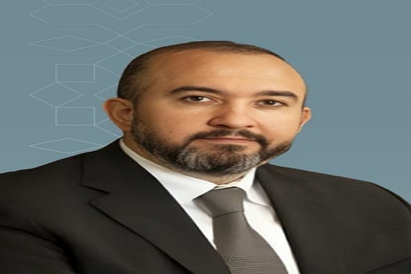 إرتان كيليش رئيس مجلس إدارة إملاك كونوت