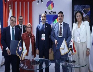 "ICT Misr" و"Petrosafe" يعتمدان الذكاء الاصطناعي للتنبؤ بالمخاطر بقطاع البترول