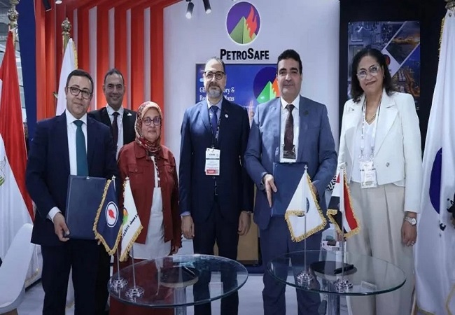 "ICT Misr" و"Petrosafe" يعتمدان الذكاء الاصطناعي للتنبؤ بالمخاطر بقطاع البترول