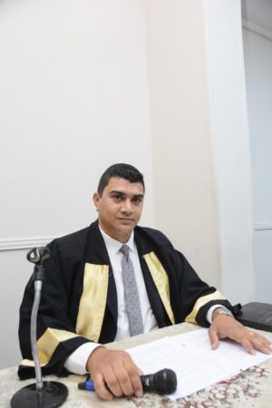 "أحمد أبو علي" يحصل على الدكتوراه المهنية في إدارة الأعمال