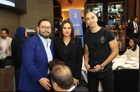 الجمعية المصرية للأوتيزم