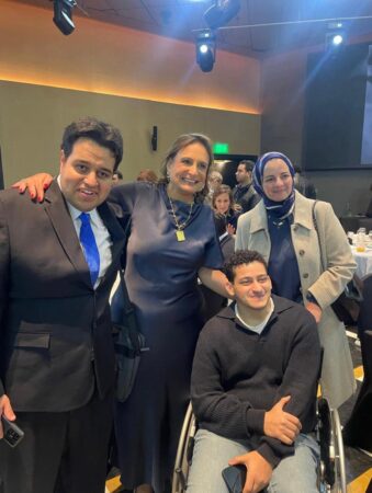 الجمعية المصرية للأوتيزم