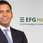 Maged El Ayouti, Co-Head of Investment Banking at EFG Hermes