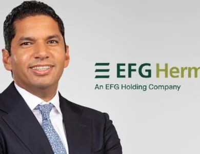 Maged El Ayouti, Co-Head of Investment Banking at EFG Hermes