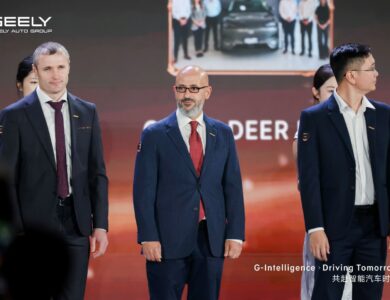 أوتوموبيلتي