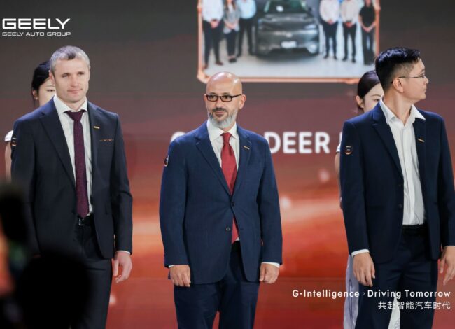 أوتوموبيلتي