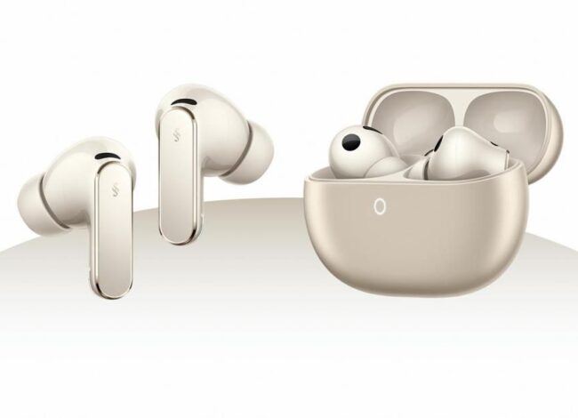 سماعات HUAWEI FreeBuds Pro 5