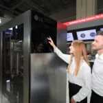 LG ELECTRONICS SHOWCASES AI DATA CENTER COOLING SOLUTIONS AT DATA CENTER WORLD 2026