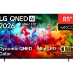 إل جي إلكترونيكس