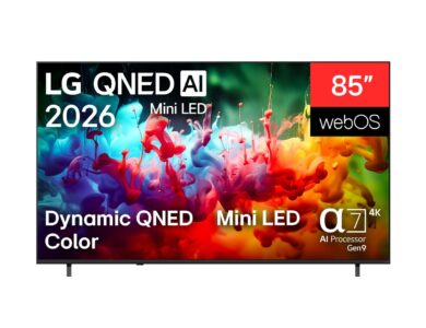 إل جي إلكترونيكس