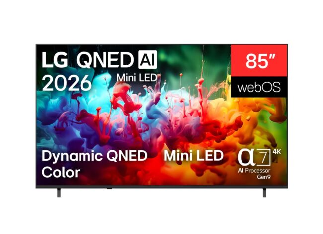 إل جي إلكترونيكس