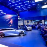 PEUGEOT تكشف عن سيارتين جديدتين في معرض بكين الدولي للسيارات 2026