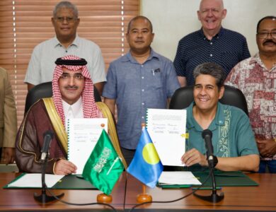 الصندوق السعودي للتنمية