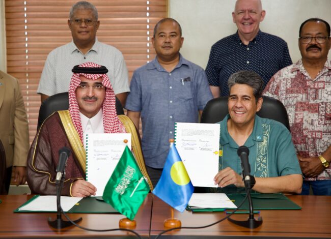 الصندوق السعودي للتنمية