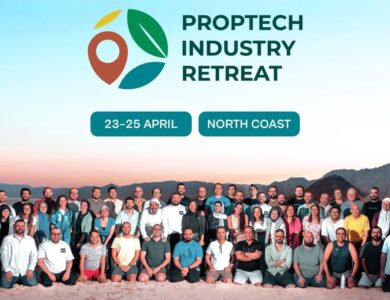 Proptech retreat