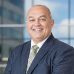 المهندس علاء سعفان، المؤسس والرئيس التنفيذي لشركة RAKICT