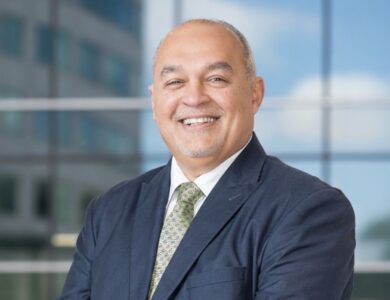 المهندس علاء سعفان، المؤسس والرئيس التنفيذي لشركة RAKICT