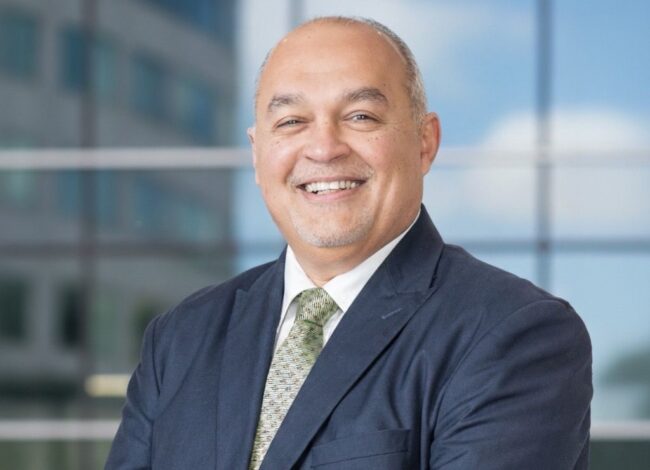 المهندس علاء سعفان، المؤسس والرئيس التنفيذي لشركة RAKICT