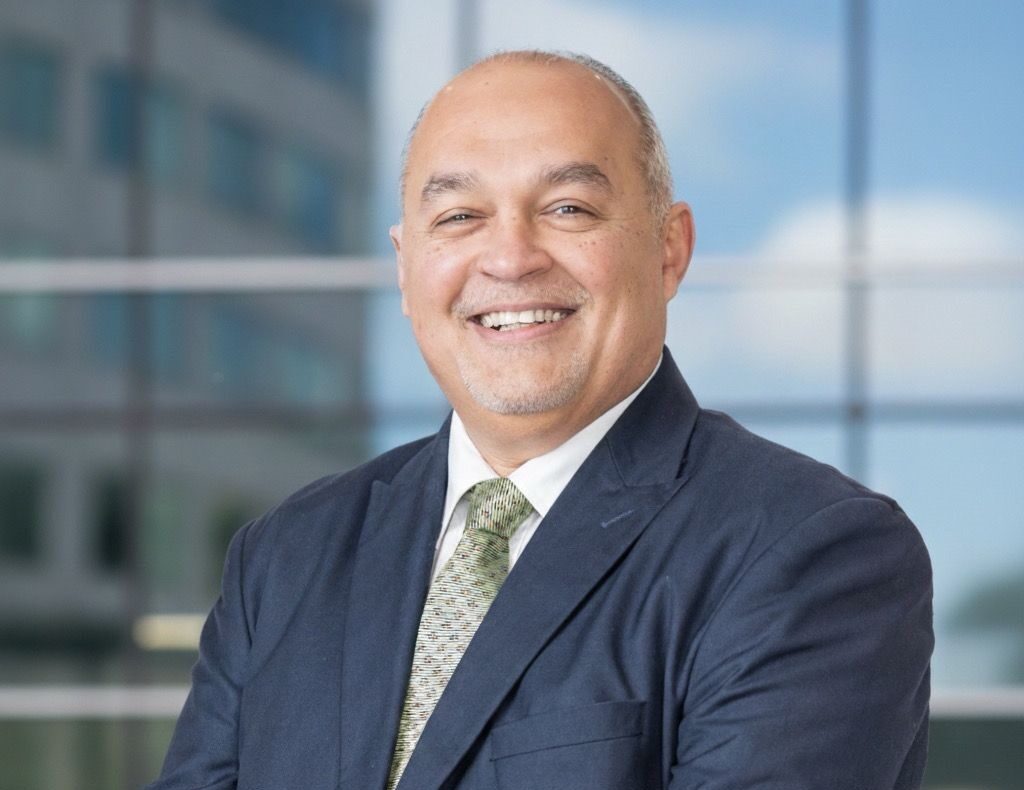 المهندس علاء سعفان، المؤسس والرئيس التنفيذي لشركة RAKICT