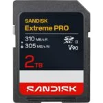 SanDisk Unveils Next-Generation Professional Storage Solutions at NAB Show 2026