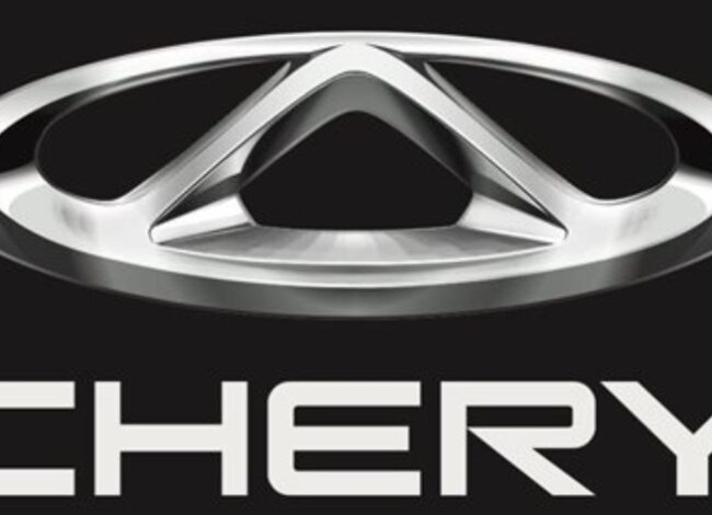 أسعار سيارات شيري