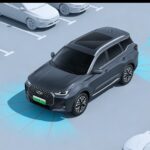 شيري تطلق نظام الركن الذكي عالميًا لأول مرة خارج الصين