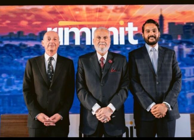 IBAG Rebrands to "Rimmit," Marking 30 Years of Leadership