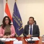 وزيرا الاتصالات والثقافة