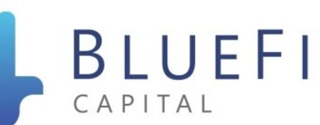 بلو فايف كابيتال