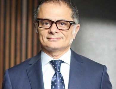 ماجد شوقي، رئيس مجلس الإدارة والشريك المؤسس في كاتليست بارتنرز ميدل إيست