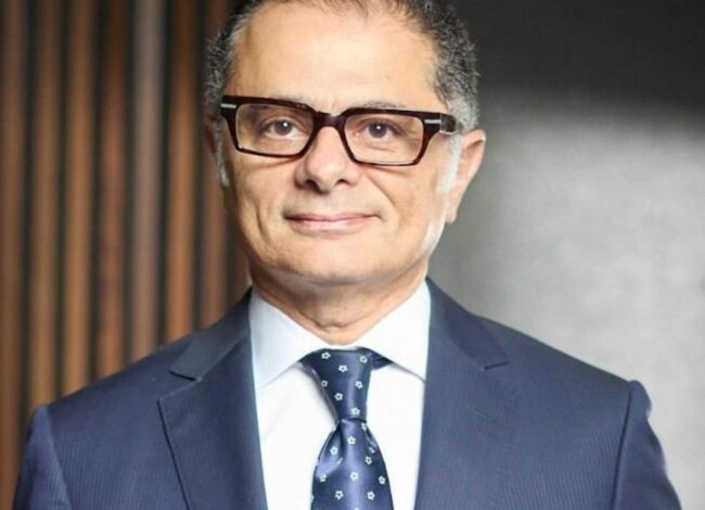 ماجد شوقي، رئيس مجلس الإدارة والشريك المؤسس في كاتليست بارتنرز ميدل إيست